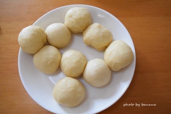 発酵要らないパンミックス　子供手作りパン