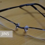 jins ネットで買える度付きメガネ